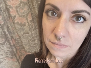 Piercedgoddess