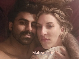 Pilatescouple