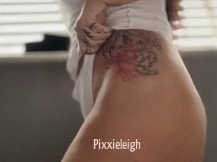 Pixxieleigh