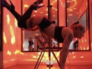 Polegirl