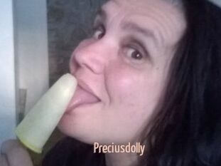 Preciusdolly