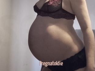 Pregnatoldie