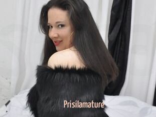 Prisilamature