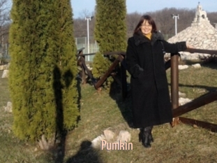 Pumkin