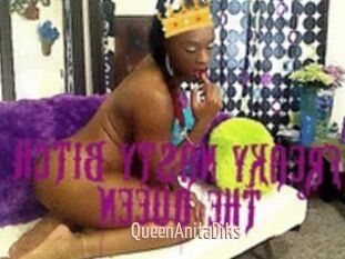 QueenAnitaDiks