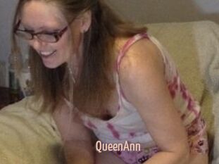 QueenAnn
