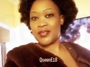 QueenE18