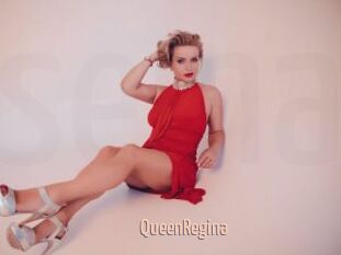 QueenRegina