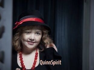 QuinnSpirit