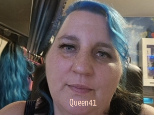 Queen41