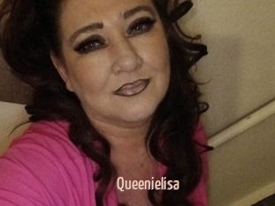 Queenielisa