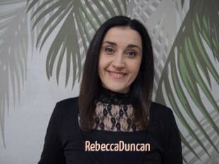 RebeccaDuncan