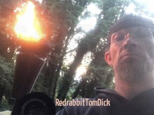 RedrabbitTomDick