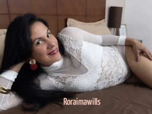 Roraimawills