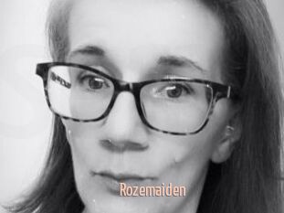 Rozemaiden