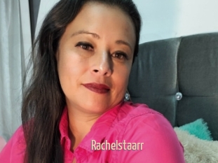 Rachelstaarr