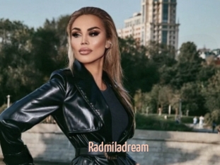 Radmiladream