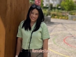 Ranialestari