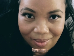 Ravenmyst