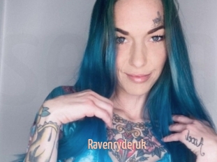 Ravenryderuk