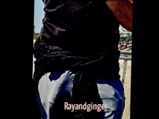 Rayandginger