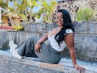 Raysajoness