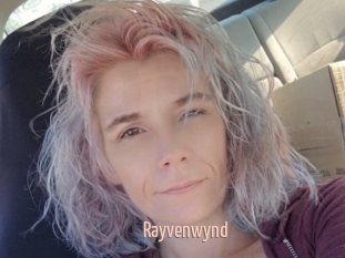 Rayvenwynd