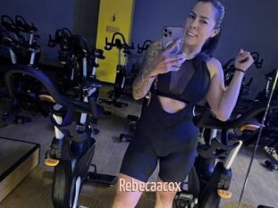 Rebecaacox
