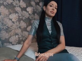 Rebecagree