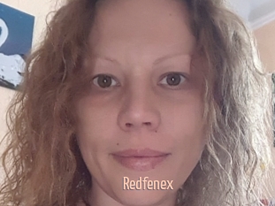 Redfenex