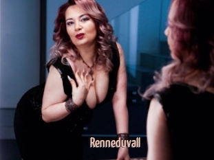 Renneduvall