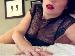 Rheaelle