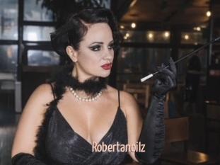 Robertanoilz