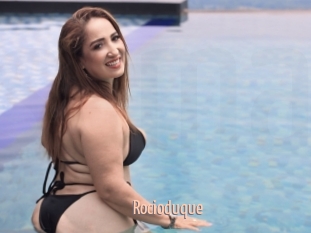 Rocioduque