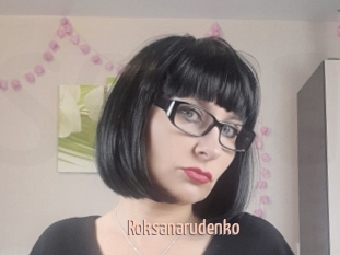 Roksanarudenko