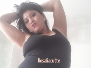 Rosaliacutte
