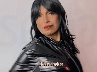 Rousebeker