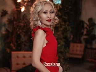 Roxalana