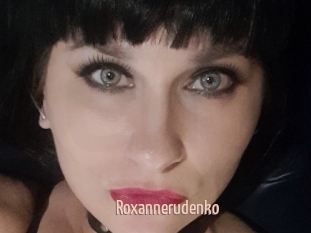 Roxannerudenko