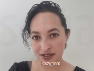 Roxygreco