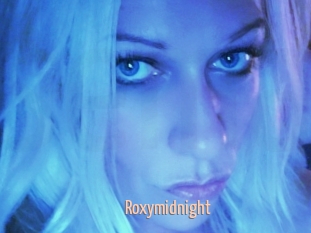 Roxymidnight