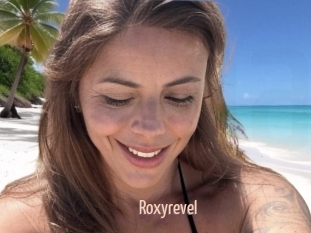 Roxyrevel