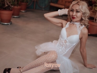Roxyrow