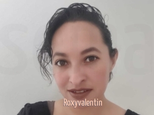 Roxyvalentin