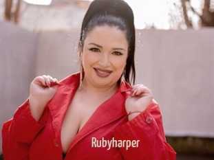 Rubyharper