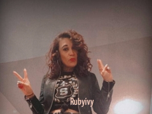 Rubyivy