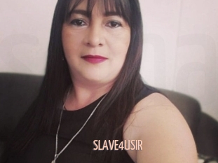 SLAVE4USIR