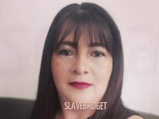 SLAVEBRIDGET