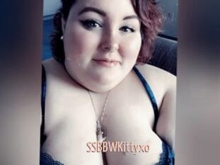 SSBBWKittyxo