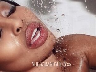 SUGGARANDSPICCYxx